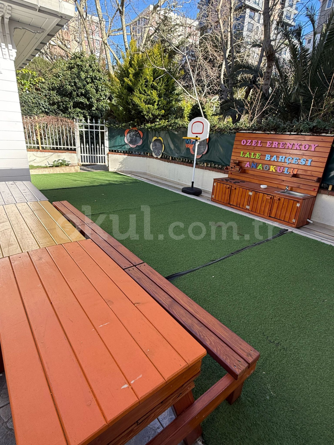 Özel Erenköy Lale Bahçesi Anaokulu - 16