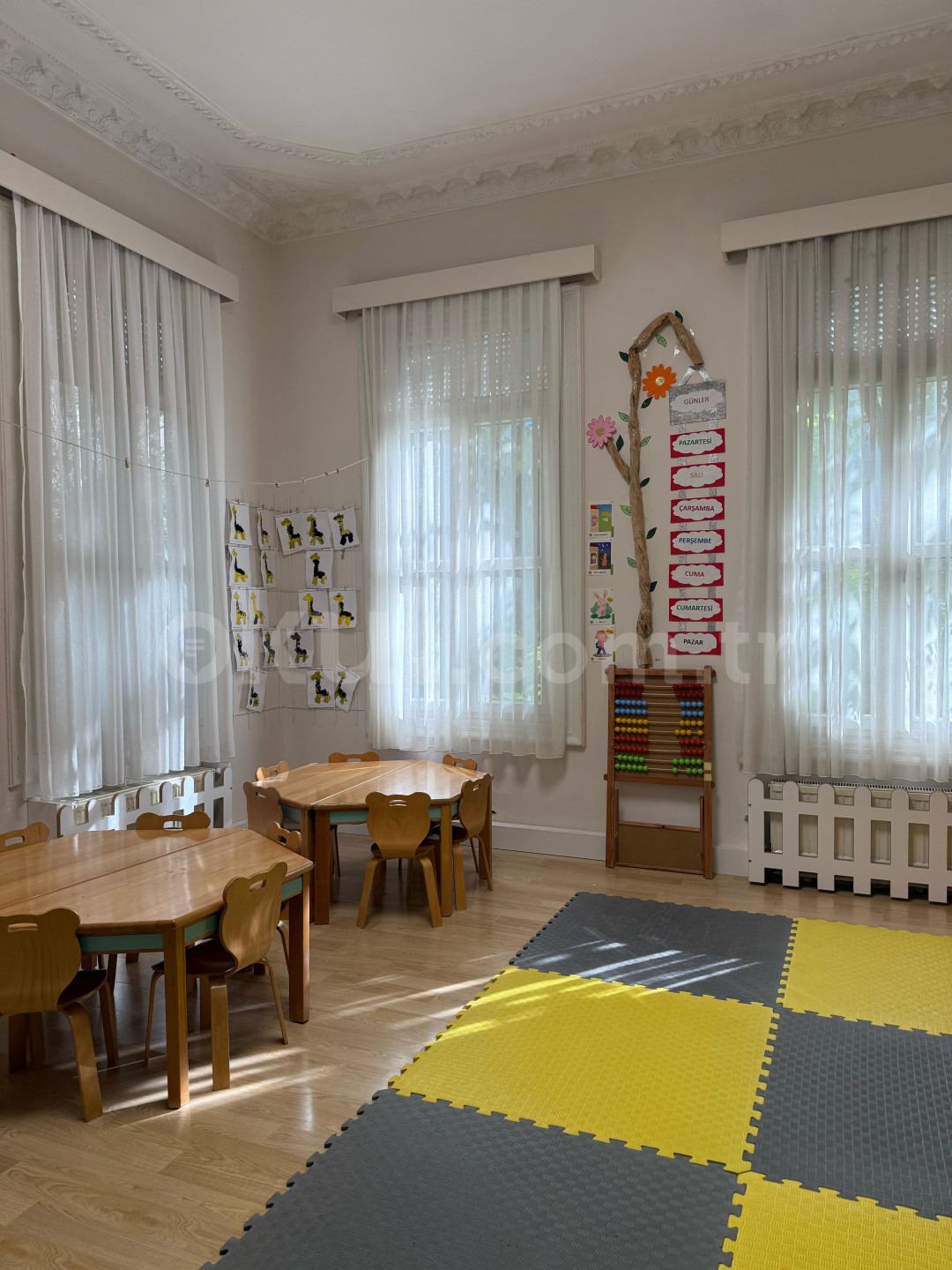 Özel Erenköy Lale Bahçesi Anaokulu - 5