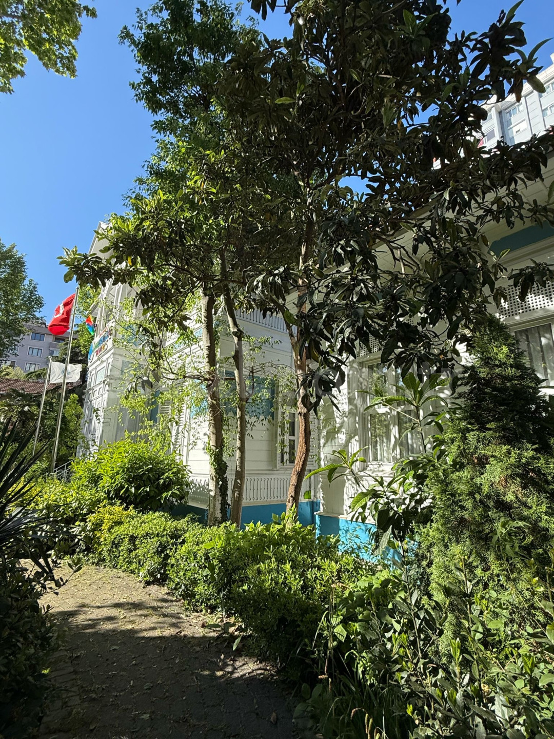 Özel Erenköy Lale Bahçesi Anaokulu - 10