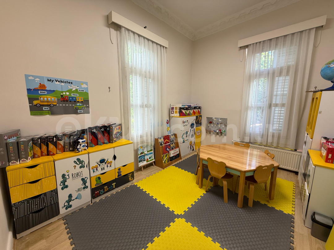 Özel Erenköy Lale Bahçesi Anaokulu - 2