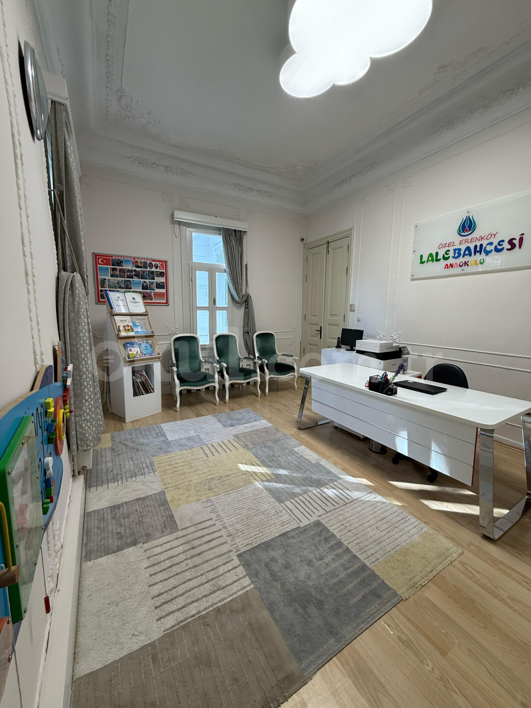 Özel Erenköy Lale Bahçesi Anaokulu - 3