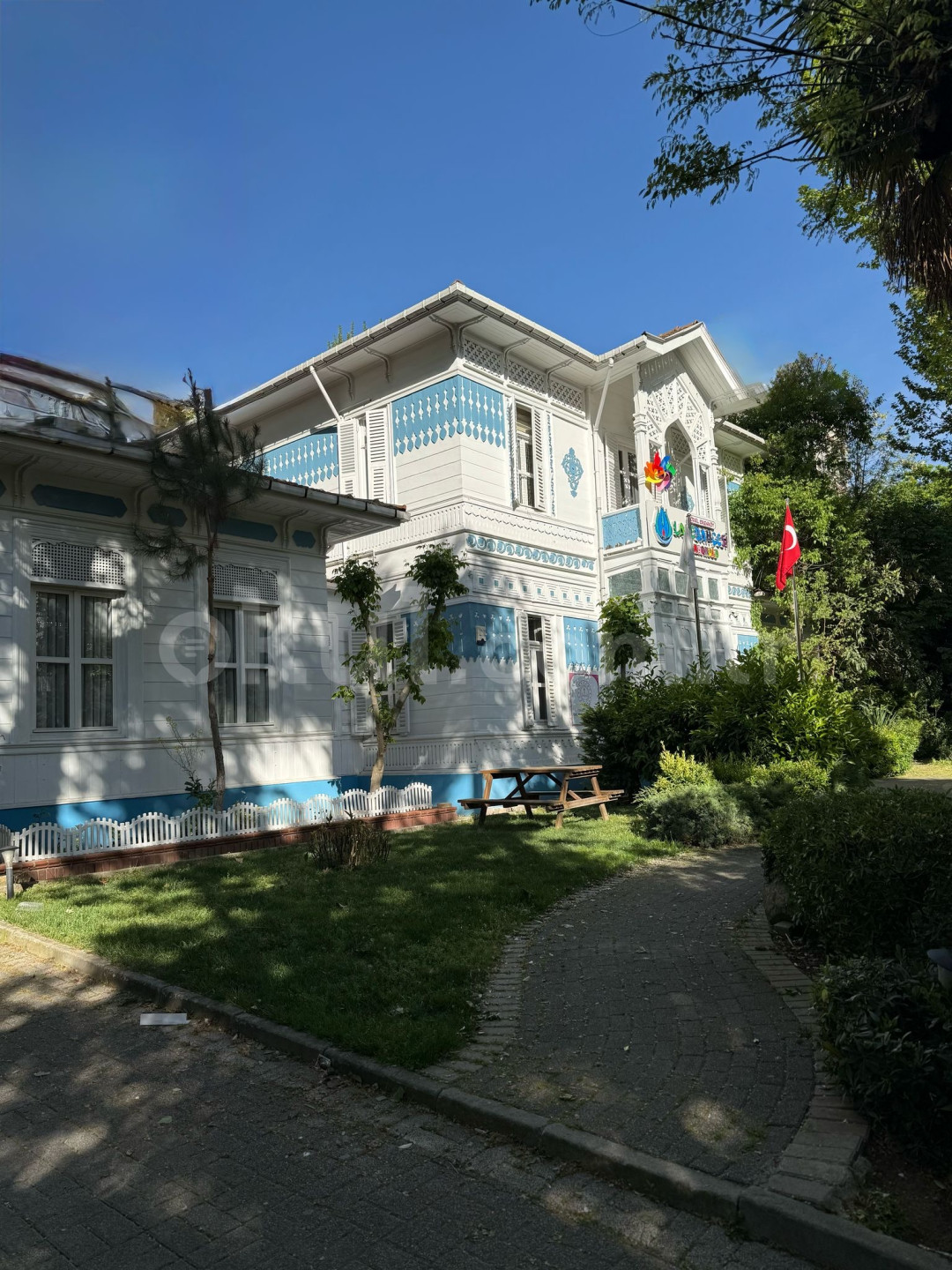 Özel Erenköy Lale Bahçesi Anaokulu