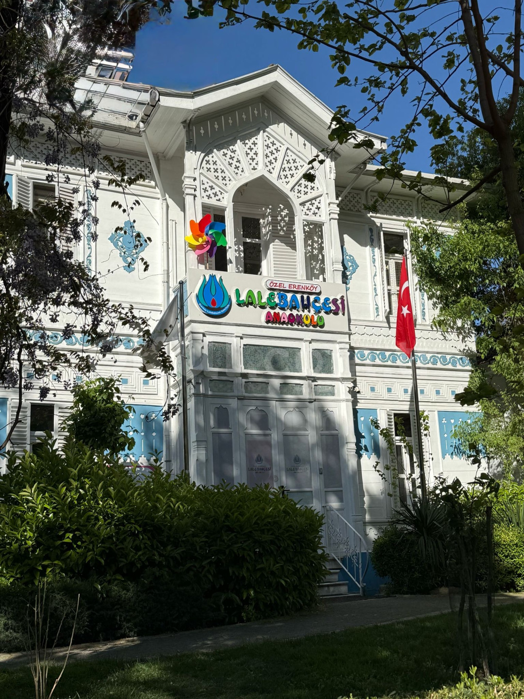 Özel Erenköy Lale Bahçesi Anaokulu - 11