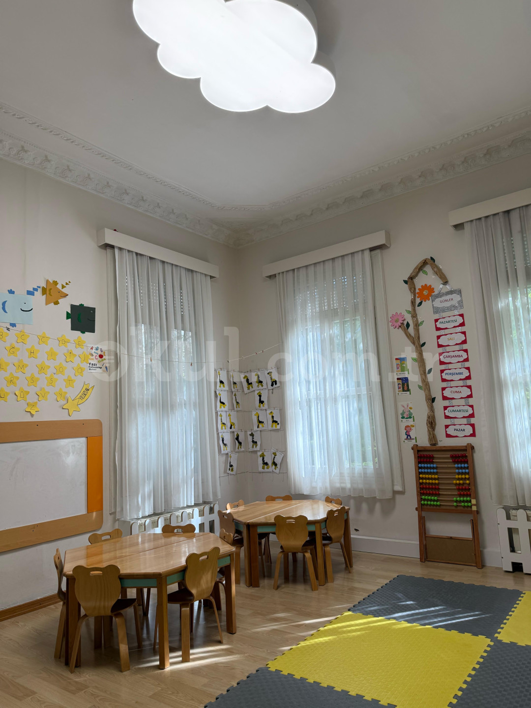 Özel Erenköy Lale Bahçesi Anaokulu - 6