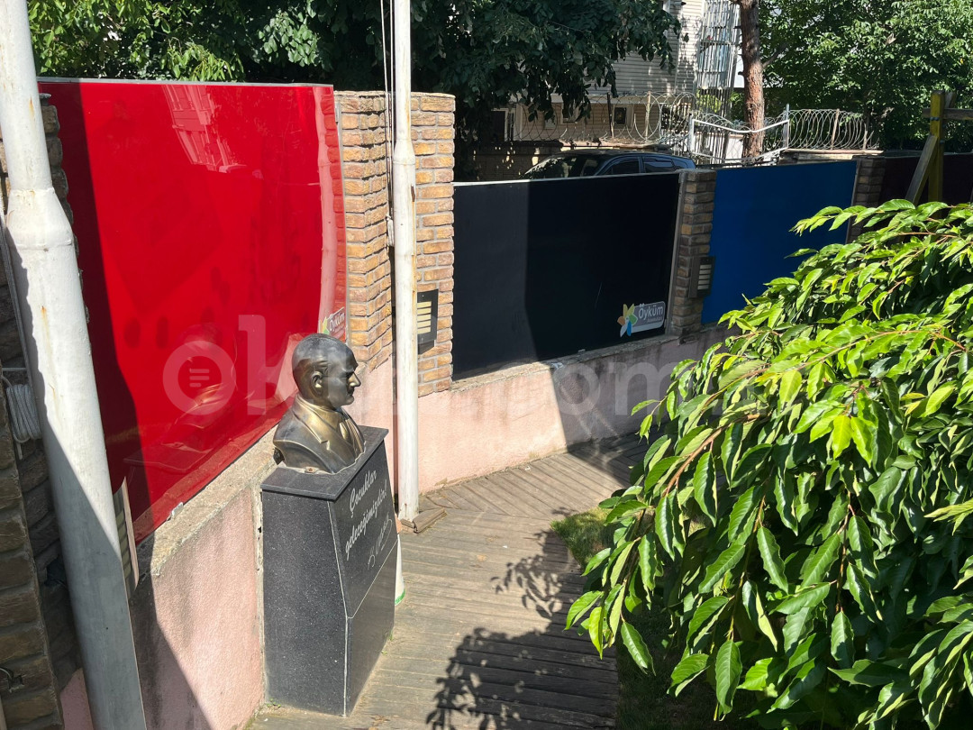 Özel Öyküm Anaokulları Çekmeköy Şubesi - 7