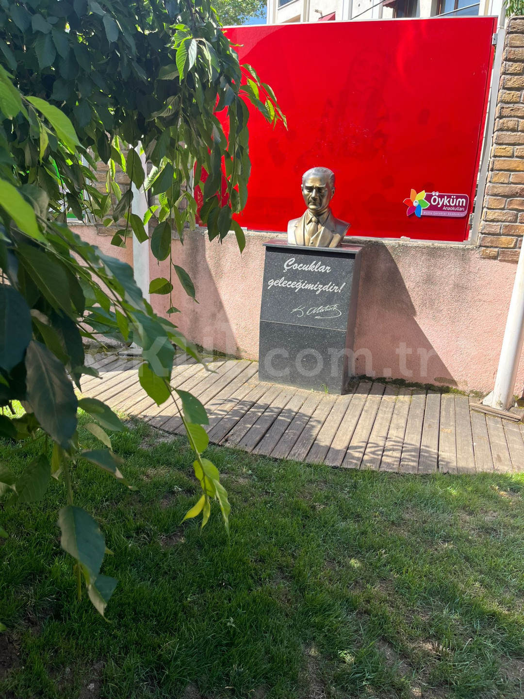 Özel Öyküm Anaokulları Çekmeköy Şubesi - 6