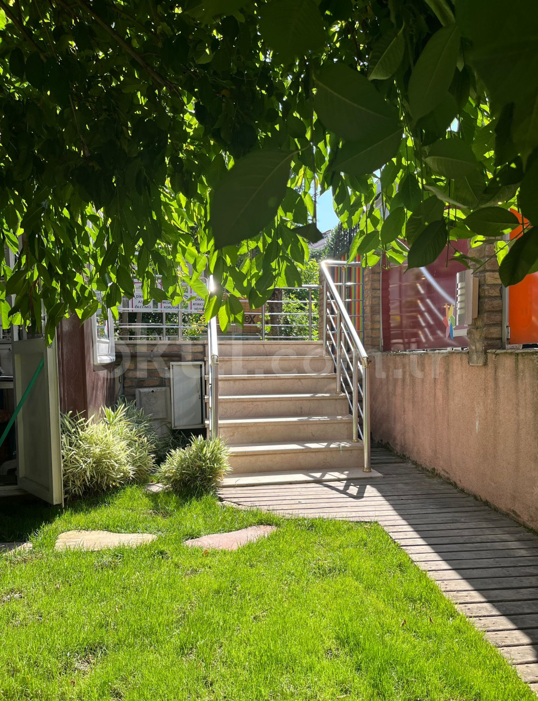 Özel Öyküm Anaokulları Çekmeköy Şubesi - 9