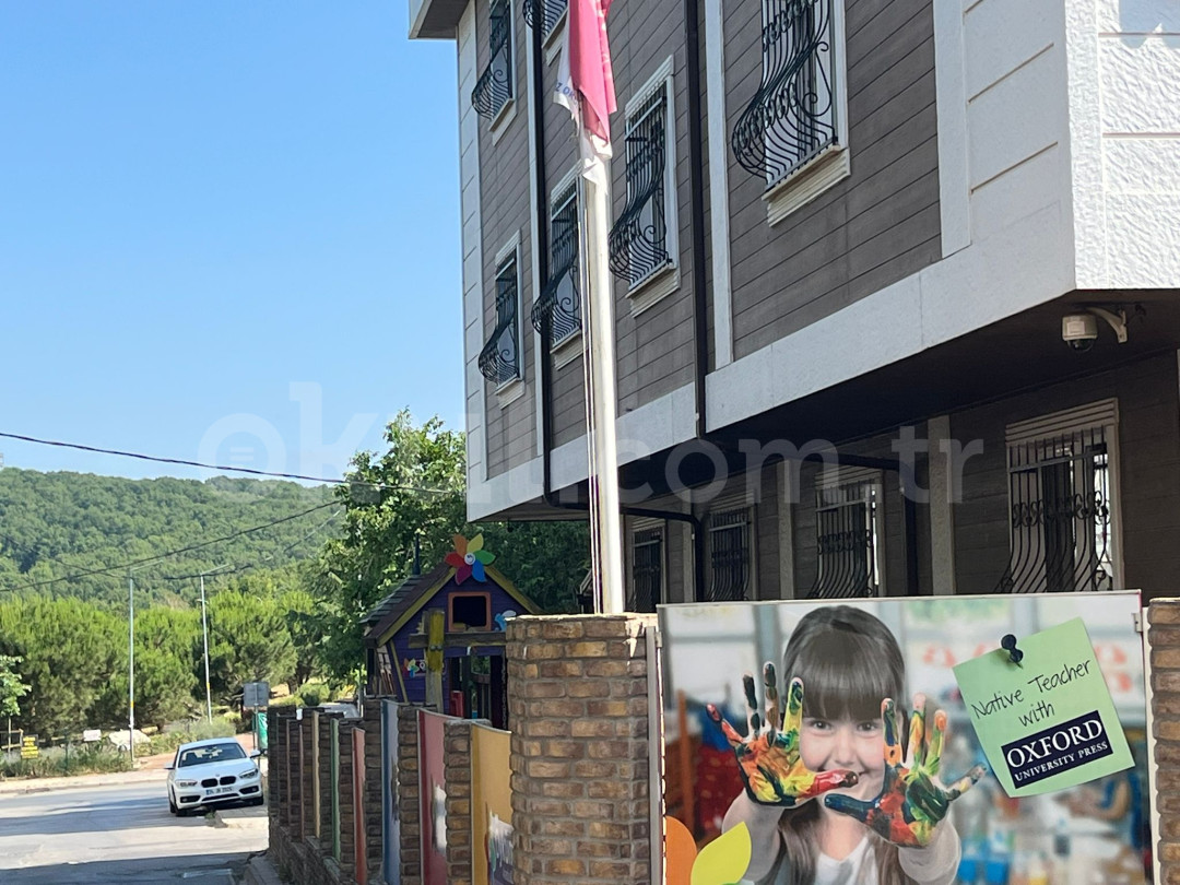 Özel Öyküm Anaokulları Çekmeköy Şubesi - 5