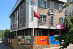  Özel Öyküm Anaokulları Çekmeköy Şubesi