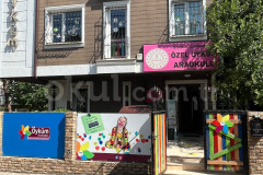  Özel Öyküm Anaokulları Çekmeköy Şubesi