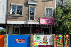 Özel Öyküm Anaokulları Çekmeköy Şubesi