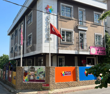 Özel Öyküm Anaokulları Çekmeköy Şubesi