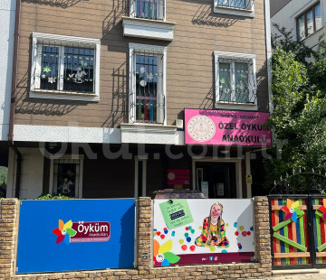 Özel Öyküm Anaokulları Çekmeköy Şubesi