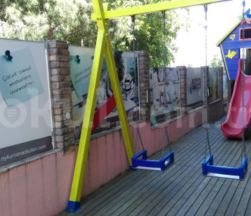 Özel Öyküm Anaokulları Çekmeköy Şubesi