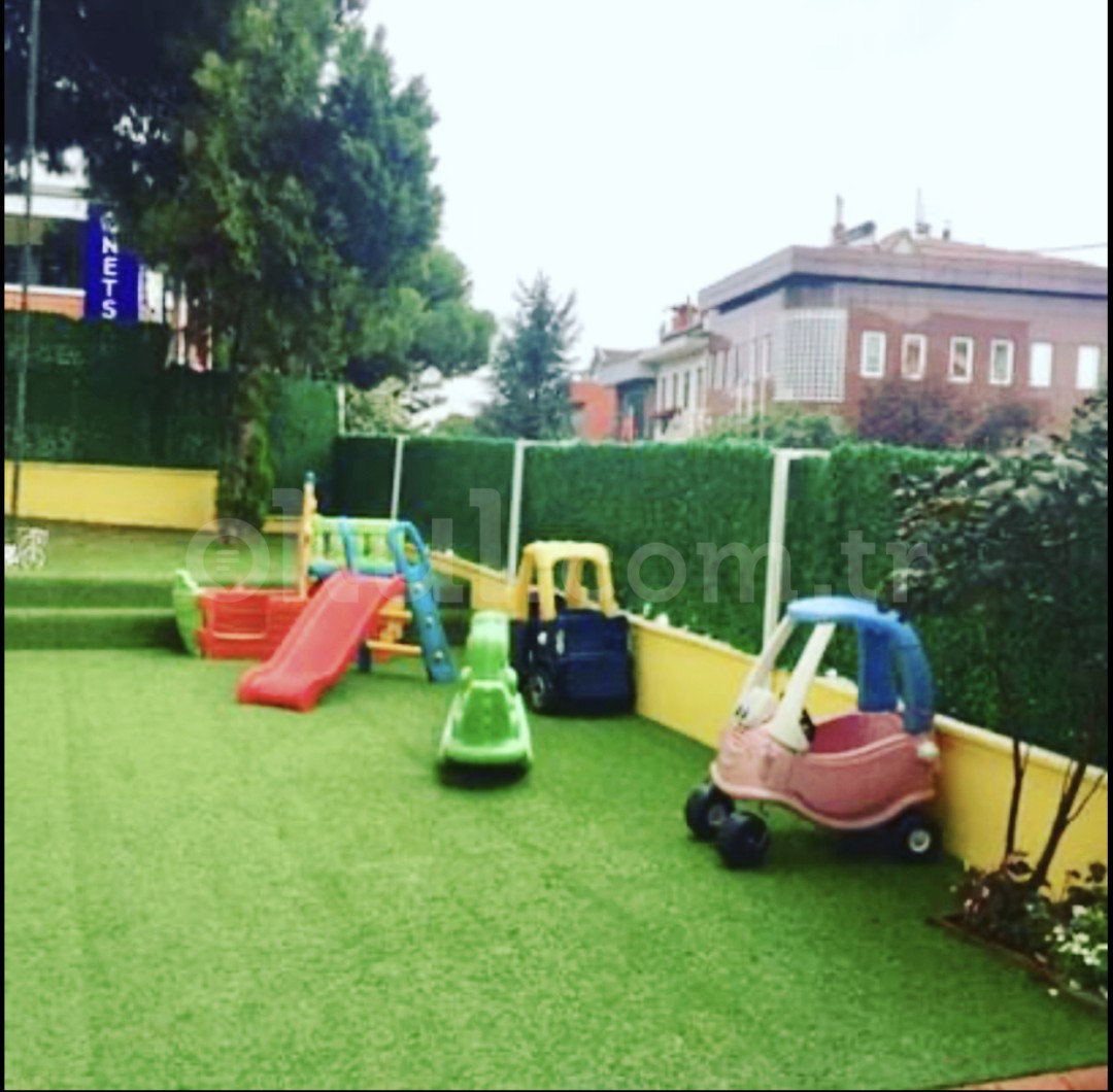 Özel Koşuyolu Patika Anaokulu - 28