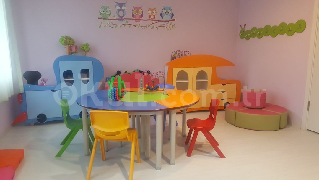 Özel Koşuyolu Patika Anaokulu - 12