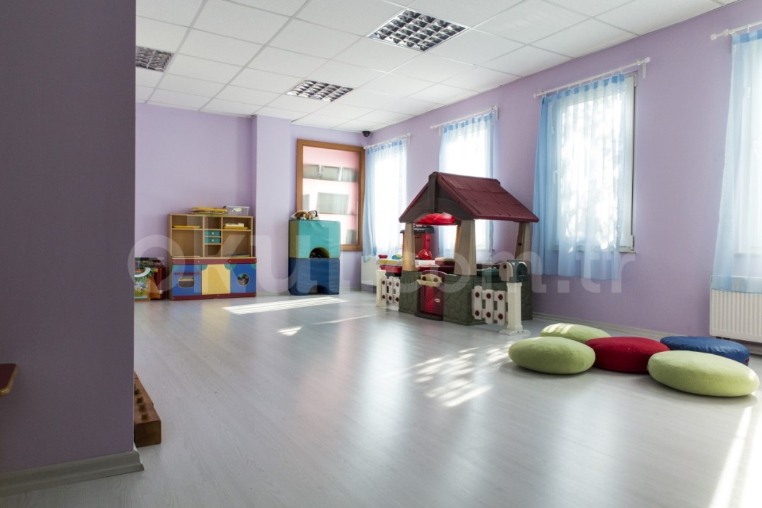 Özel Koşuyolu Patika Anaokulu - 10