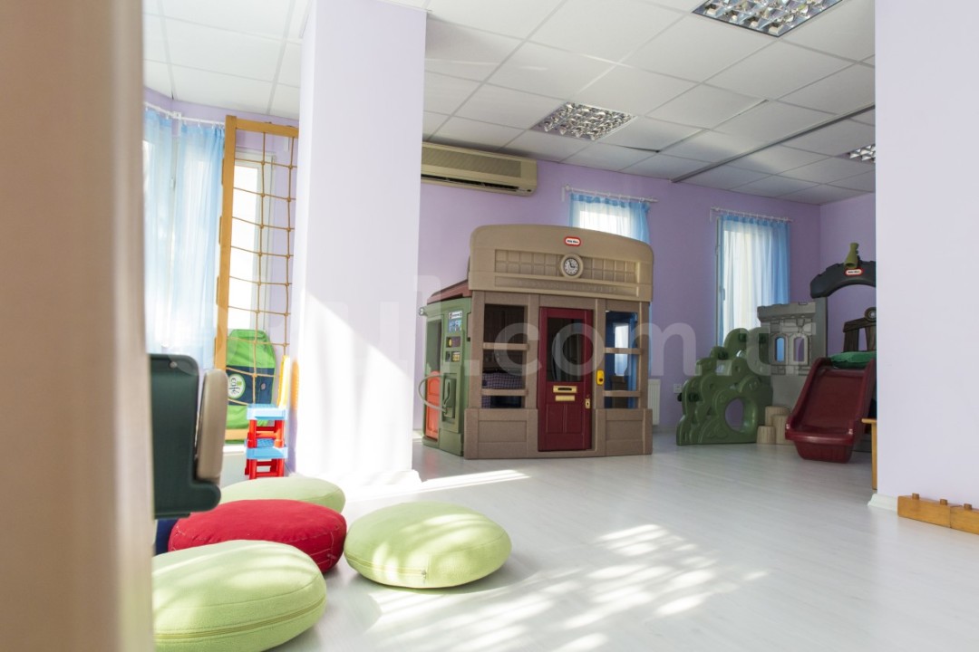 Özel Koşuyolu Patika Anaokulu - 11