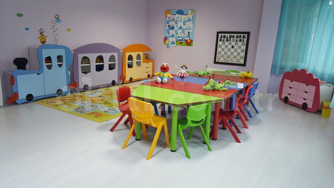 Özel Koşuyolu Patika Anaokulu - 5