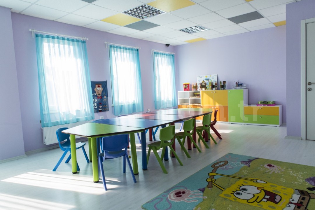 Özel Koşuyolu Patika Anaokulu - 6