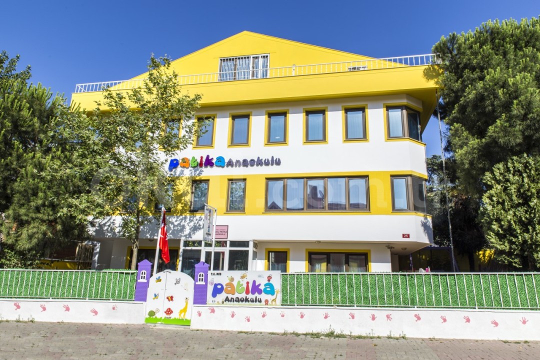 Özel Koşuyolu Patika Anaokulu - 1