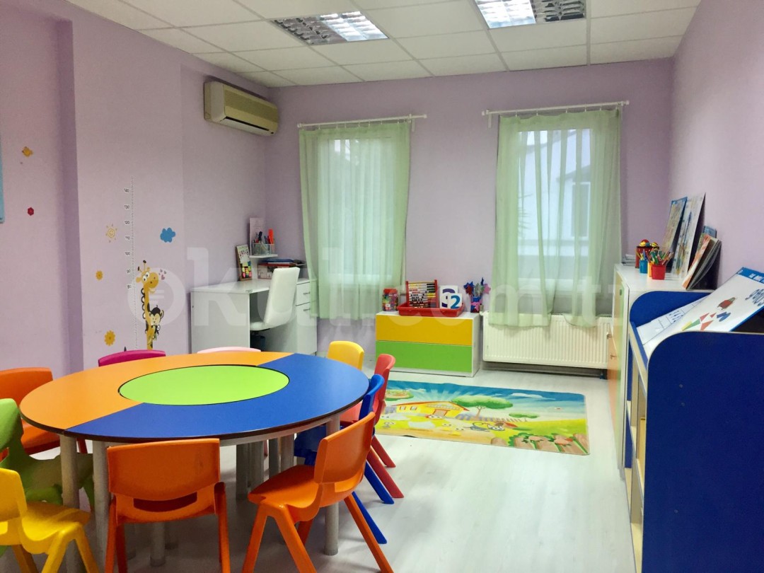 Özel Koşuyolu Patika Anaokulu - 26
