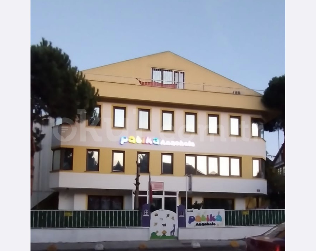 Özel Koşuyolu Patika Anaokulu - 25