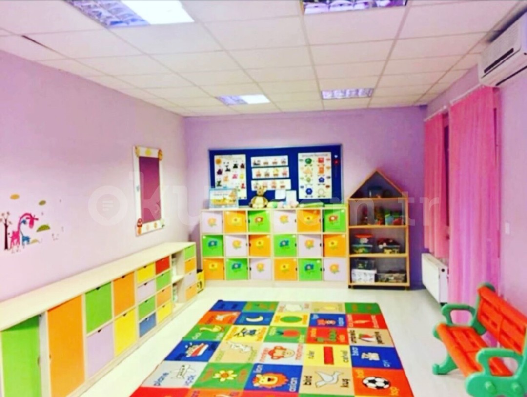 Özel Koşuyolu Patika Anaokulu - 14