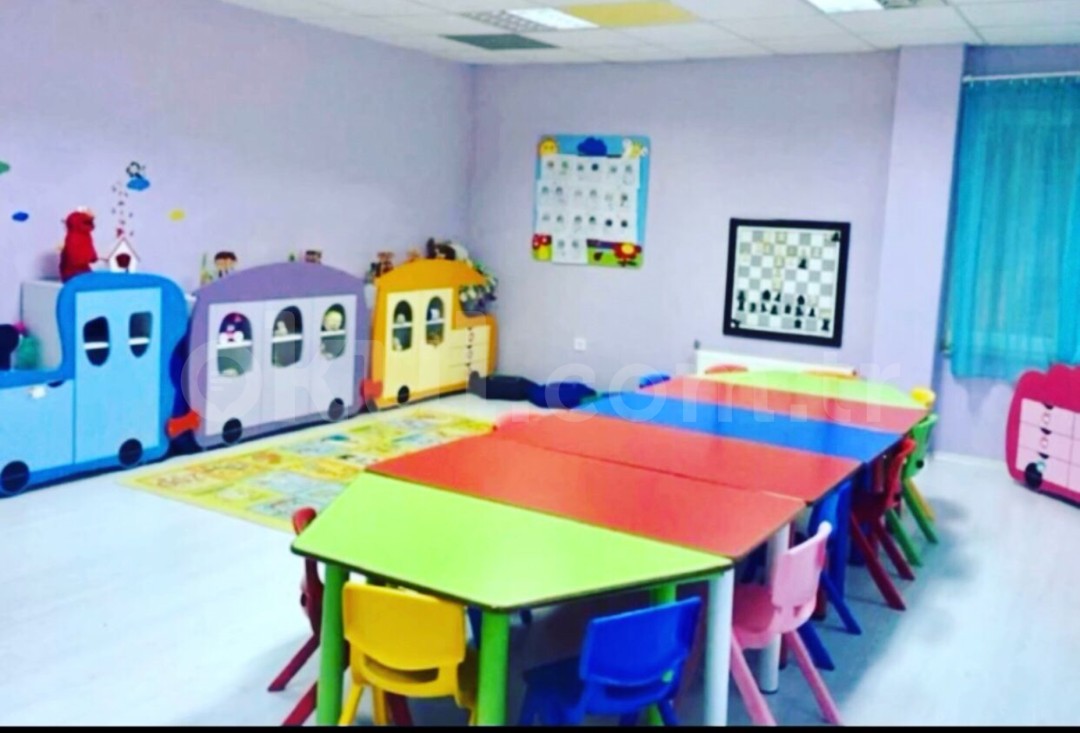 Özel Koşuyolu Patika Anaokulu - 15