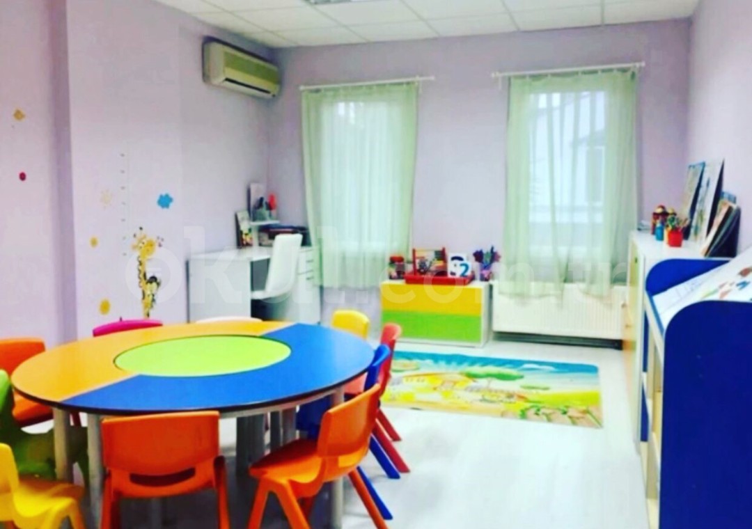 Özel Koşuyolu Patika Anaokulu - 16