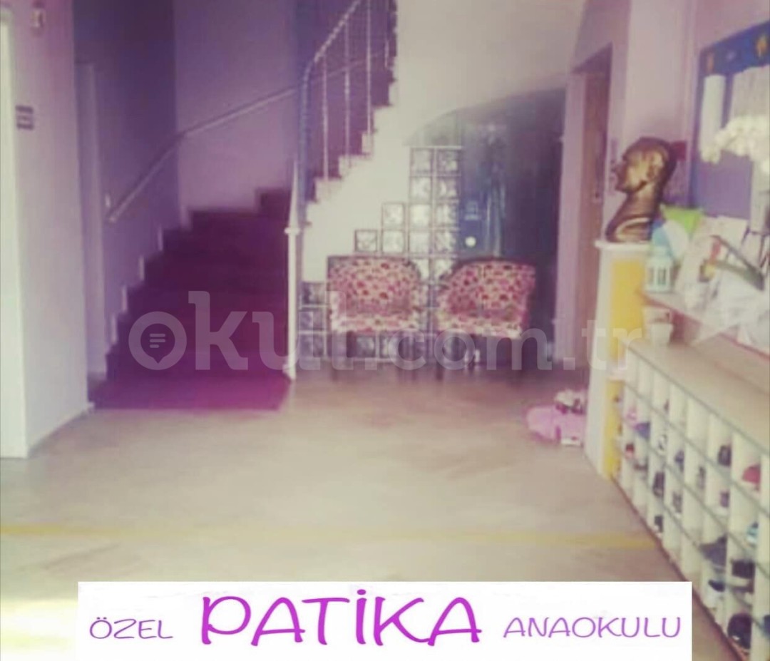 Özel Koşuyolu Patika Anaokulu - 19