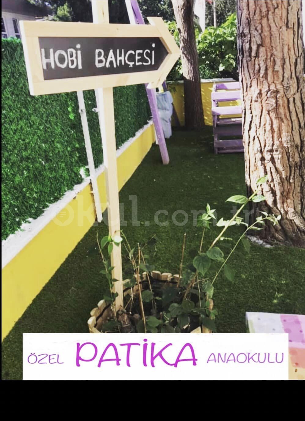 Özel Koşuyolu Patika Anaokulu - 4