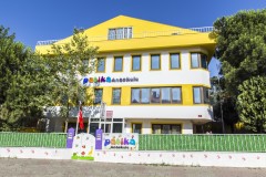 Özel Koşuyolu Patika Anaokulu