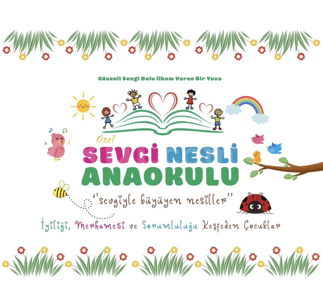 Özel Sevgi Nesli Anaokulu - 2