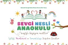  Özel Sevgi Nesli Anaokulu