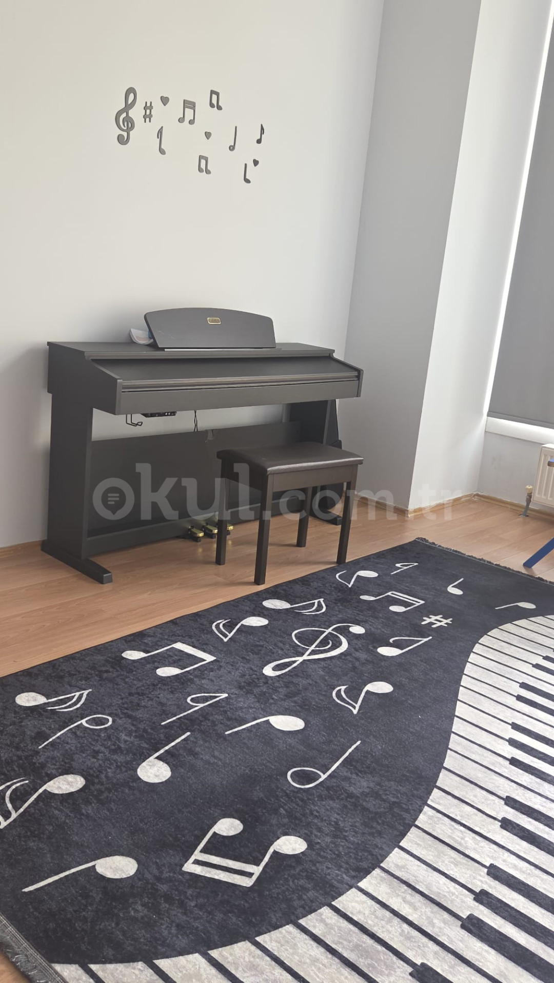 Özel Çikolata Anaokulu - 24