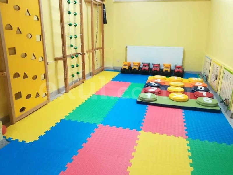 Özel Taşdelen Lale Bahçesi Anaokulu - 11