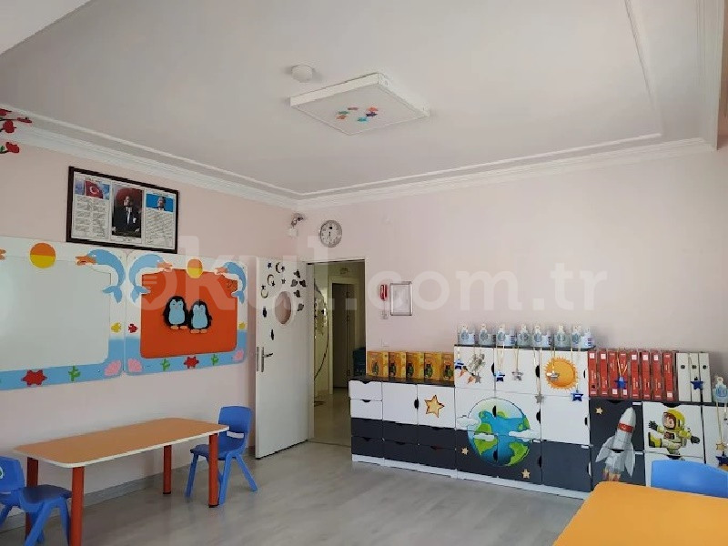 Özel Taşdelen Lale Bahçesi Anaokulu - 3