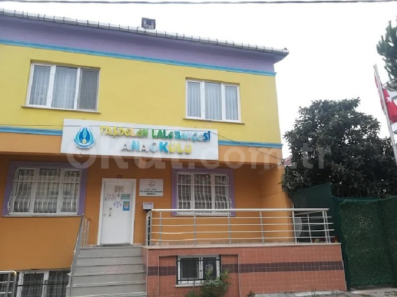 Özel Taşdelen Lale Bahçesi Anaokulu - 1