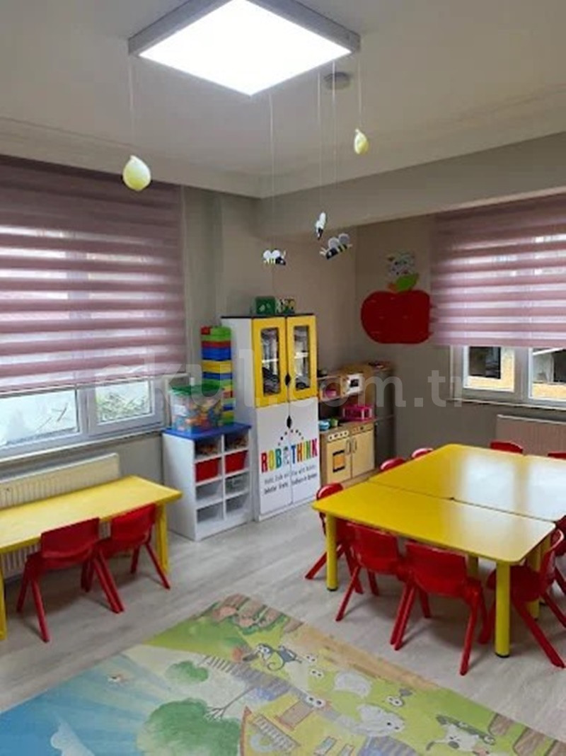 Özel Taşdelen Lale Bahçesi Anaokulu - 6