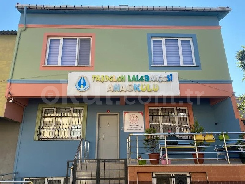 Özel Taşdelen Lale Bahçesi Anaokulu - 2