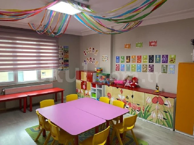 Özel Taşdelen Lale Bahçesi Anaokulu - 4