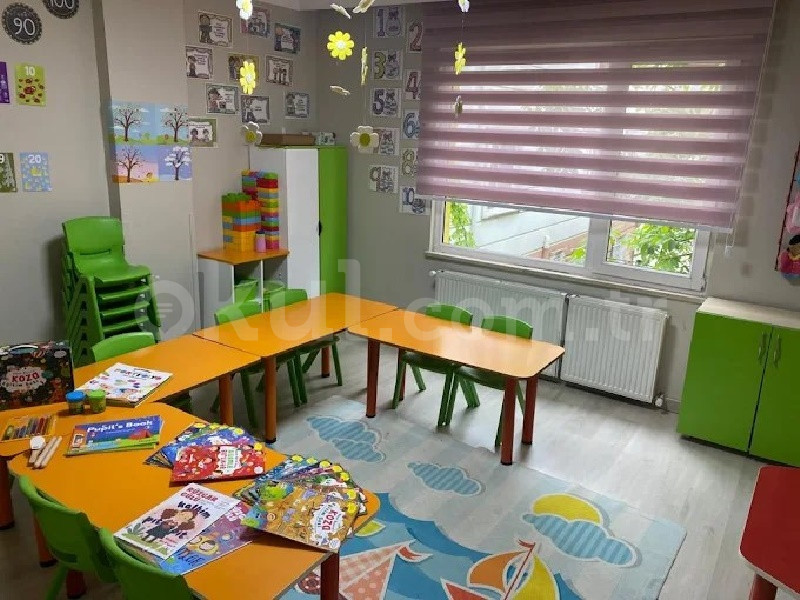 Özel Taşdelen Lale Bahçesi Anaokulu - 5