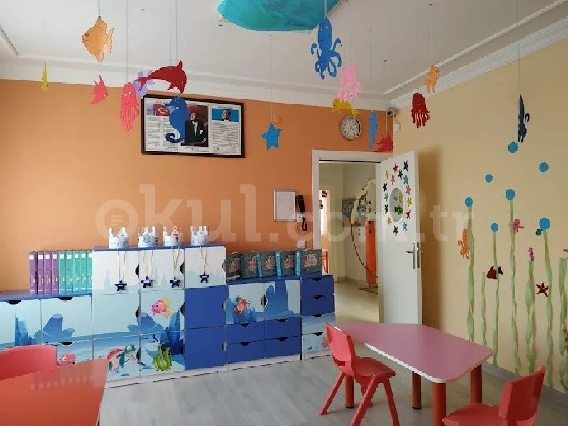 Özel Taşdelen Lale Bahçesi Anaokulu - 7