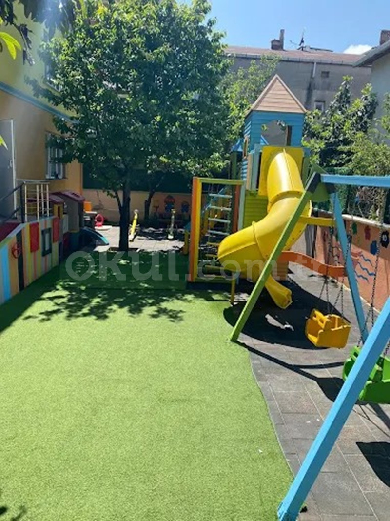 Özel Taşdelen Lale Bahçesi Anaokulu - 14