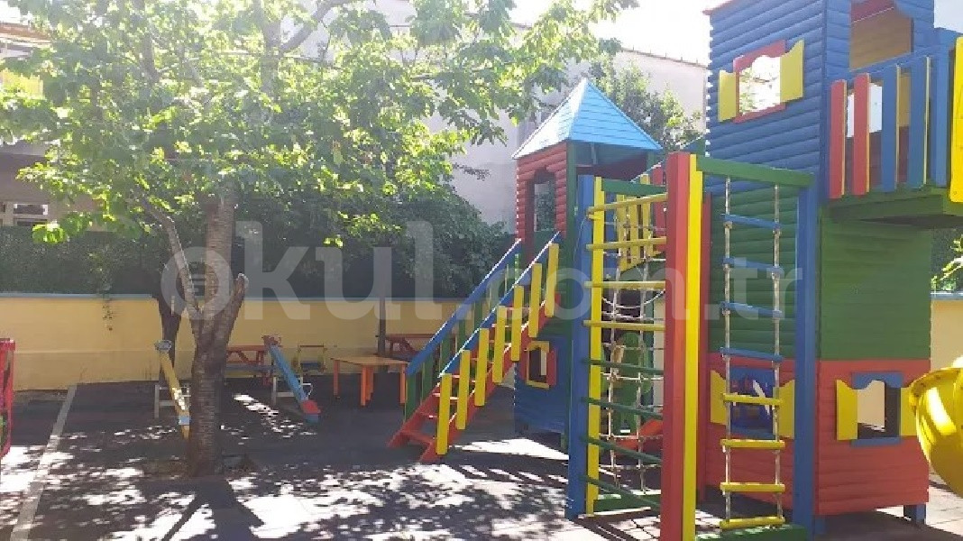 Özel Taşdelen Lale Bahçesi Anaokulu - 15