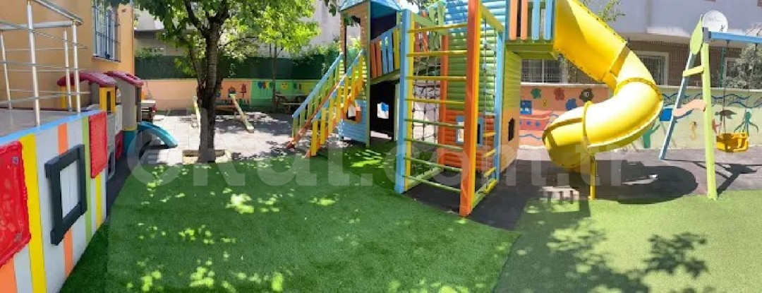 Özel Taşdelen Lale Bahçesi Anaokulu - 13