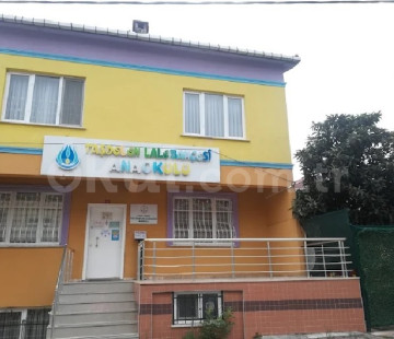 Özel Taşdelen Lale Bahçesi Anaokulu