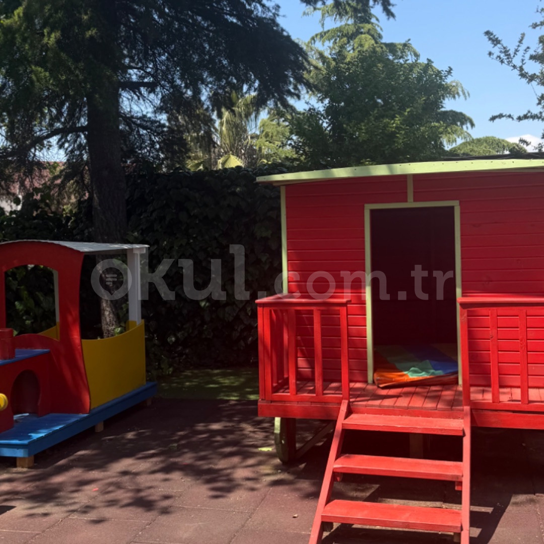 Özel Dragos TAK Anaokulu - 7