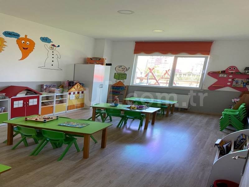 Özel Minik Yıldızlar Orman Anaokulu - 21